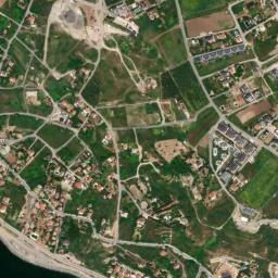 Drone Görünümü