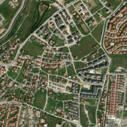 Drone Görünümü