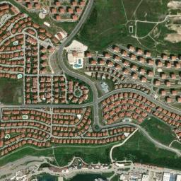 Drone Görünümü
