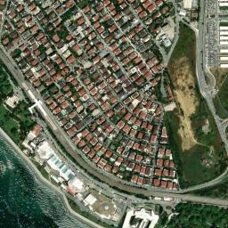 Drone Görünümü
