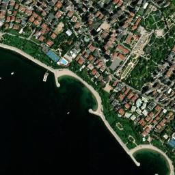 Drone Görünümü
