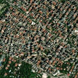 Drone Görünümü