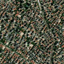Drone Görünümü