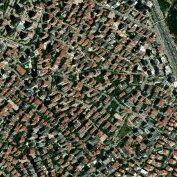 Drone Görünümü