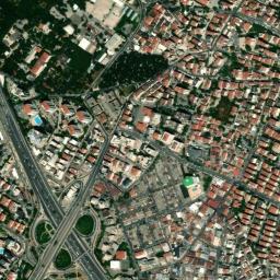 Drone Görünümü