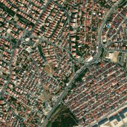 Drone Görünümü
