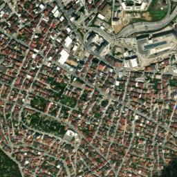 Drone Görünümü