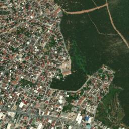 Drone Görünümü