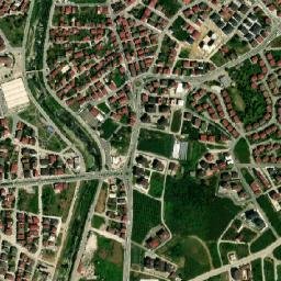 Drone Görünümü