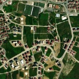 Drone Görünümü