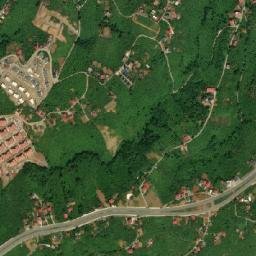 Drone Görünümü
