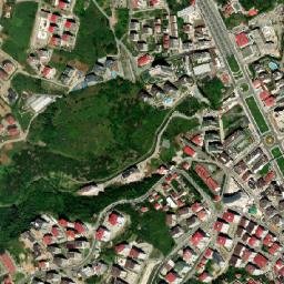 Drone Görünümü