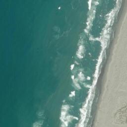Satellite view of BeauPre Golf Course