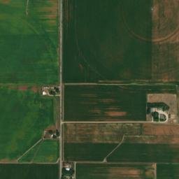 3580 North Webb Road, Grand Island, NE High Resolution Satellite Map