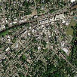 Harrison map(satellite map)
