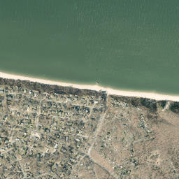 Hulse Landing New York High Resolution Satellite Map