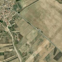 Marazoleja map(satellite map)