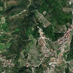 San Mango sul Calore map(satellite map)