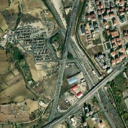 Drone Görünümü