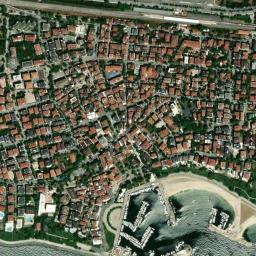 Drone Görünümü
