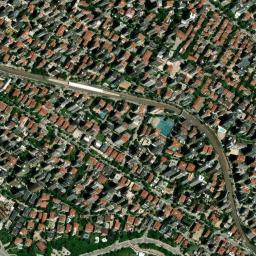 Drone Görünümü