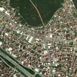 Drone Görünümü