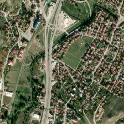 Drone Görünümü