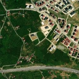 Drone Görünümü