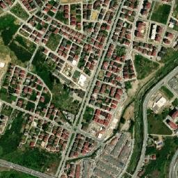 Drone Görünümü