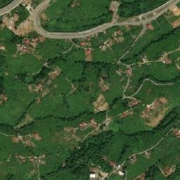 Drone Görünümü