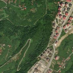 Drone Görünümü