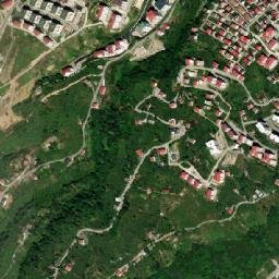 Drone Görünümü