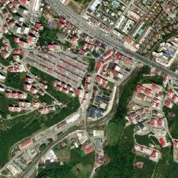 Drone Görünümü