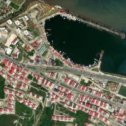 Drone Görünümü