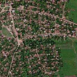 Dsegh map(satellite map)