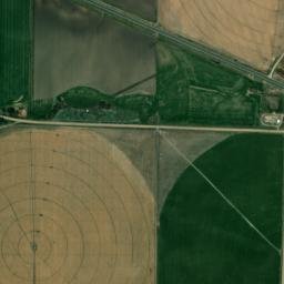 44226-44296 Nebraska 40, Sumner, NE High Resolution Satellite Map