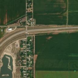 3219 North Webb Road, Grand Island, NE High Resolution Satellite Map