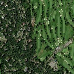 Murdock Woods New York High Resolution Satellite Map