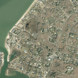 Rose Grove New York High Resolution Satellite Map