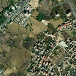 Drone Görünümü