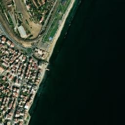 Drone Görünümü