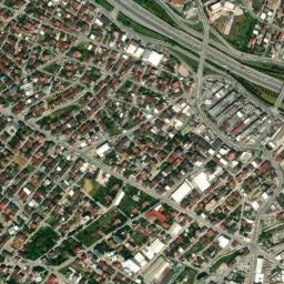 Drone Görünümü