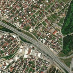 Drone Görünümü