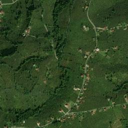 Altınordu map(satellite map)
