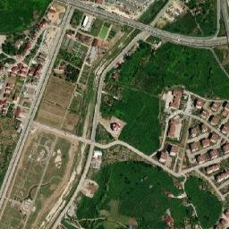 Drone Görünümü