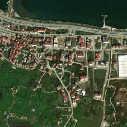 Drone Görünümü