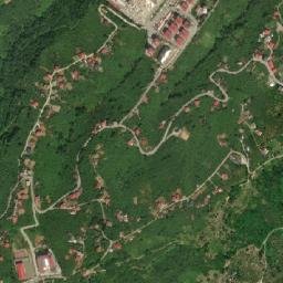 Drone Görünümü