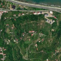 Drone Görünümü