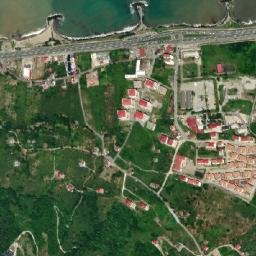 Drone Görünümü