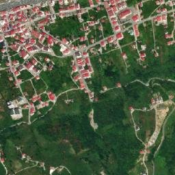 Drone Görünümü
